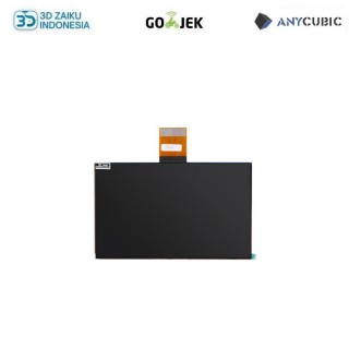 Original Anycubic Mono M5S Pro 14K LCD Replacement